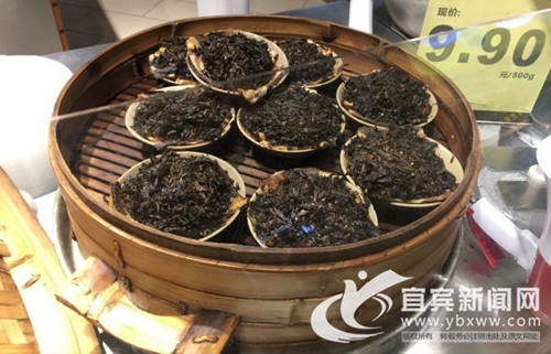 宜宾年夜饭预订火爆&nbsp;最贵一桌卖到8888元！