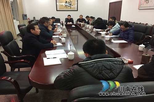 合江县进一步加强社区矫正工作衔接配合管理