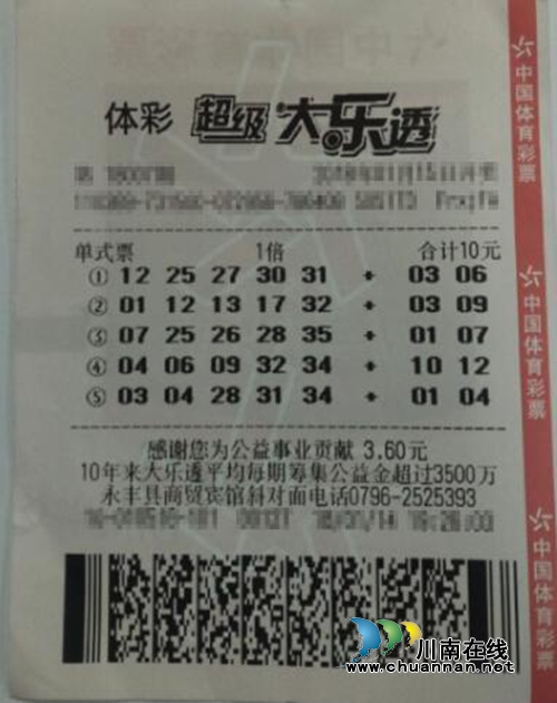 体彩：明白晒公益&nbsp;爱心看得见(图2)
