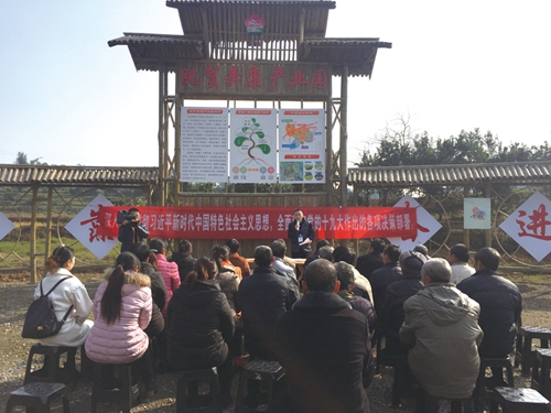 新时代&nbsp;新气象&nbsp;新作为&nbsp;&nbsp;泸州在行动”特别报道（二）(图7)