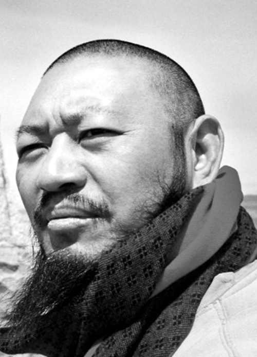 丁正耕:用脚丈量祖国大地 以笔记录艺术人生(图5) 丁正耕:用脚丈量祖国大地 以笔记录艺术人生(图5)