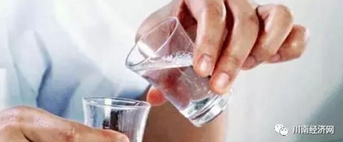 官国柱：酒海畅游(图5)