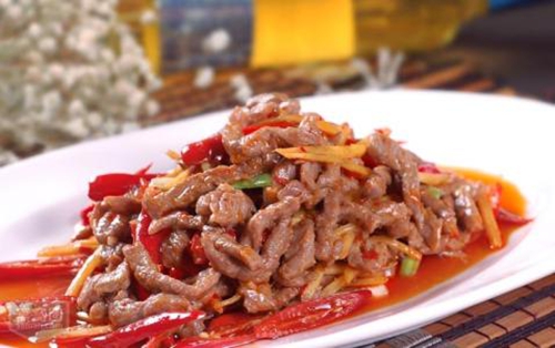 宜宾：祸起一盘牛肉丝&nbsp;餐馆老板赔了8000元