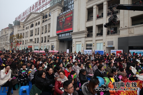 2018年泸州市春晚分会场走进川南临港片区(图10) 2018年泸州市春晚分会场走进川南临港片区(图10)