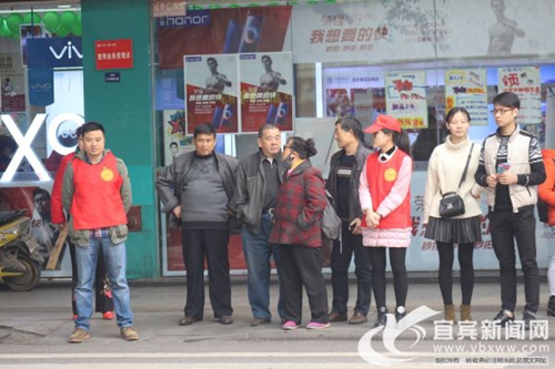 让文明基因植根于城市 宜宾锻造“金字招牌”(图1) 让文明基因植根于城市 宜宾锻造“金字招牌”(图1)