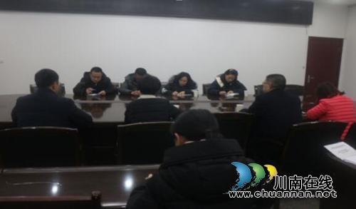 泸州市开展社会保险费统一征收专项检查行动
