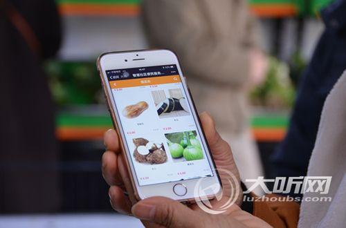 泸州市首批智慧社区建设试点项目通过验收