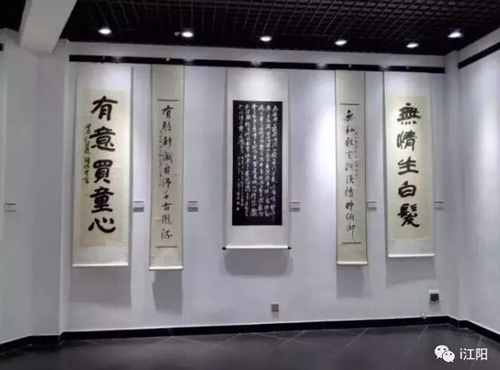 张坝艺术区名片：择一处清幽，品一方文化(图2)