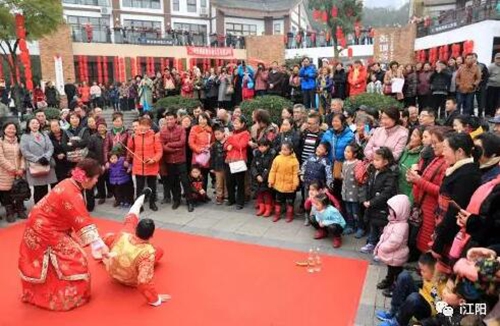 张坝艺术区名片：择一处清幽，品一方文化(图4)