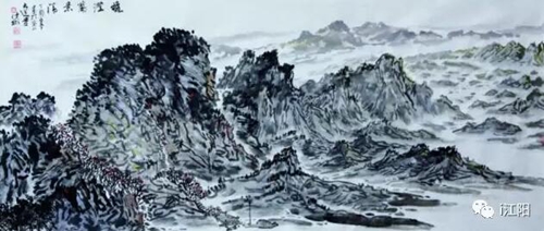 “千年张坝&nbsp;大师有约”将上线&nbsp;先看看大师风采(图5)