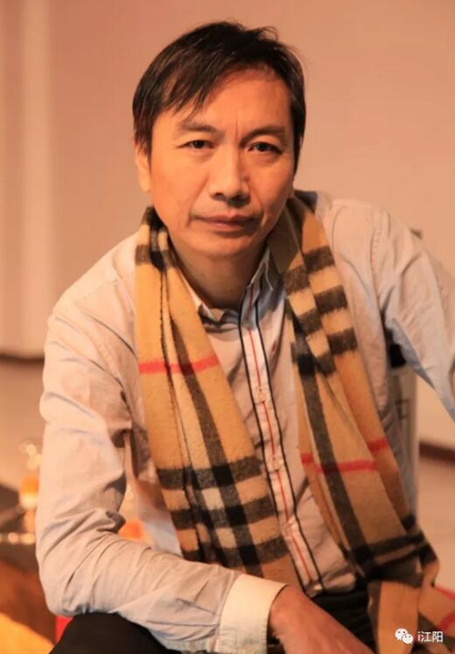 “千年张坝&nbsp;大师有约”将上线&nbsp;先看看大师风采(图8)