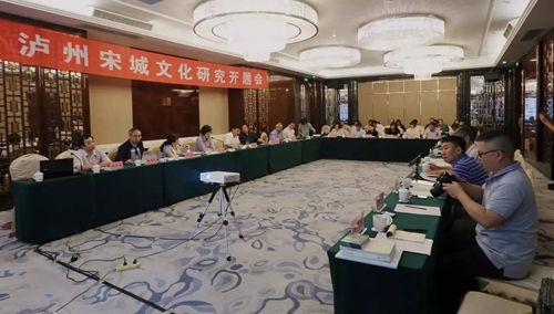 泸州:文化活动轮番上演 文化活力强劲支撑(图4) 泸州:文化活动轮番上演 文化活力强劲支撑(图4)