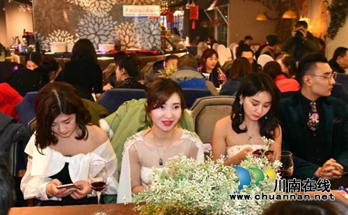 2018国际瑜伽联盟 泸州梵雅瑜伽迎新年盛典(图5) 2018国际瑜伽联盟 泸州梵雅瑜伽迎新年盛典(图5)