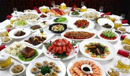 西南医大附院专家:春节暴饮暴食 当心胰腺炎(图4) 西南医大附院专家:春节暴饮暴食 当心胰腺炎(图4)