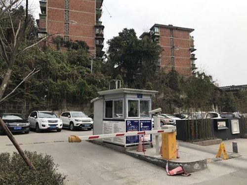 自贡观灯如遇“停车乱收费” 可电话举报投诉(图2) 自贡观灯如遇“停车乱收费” 可电话举报投诉(图2)