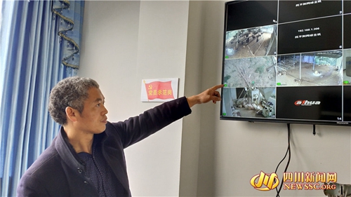 从泸州“土专家”到省人大代表 他带村民致富(图5) 从泸州“土专家”到省人大代表 他带村民致富(图5)