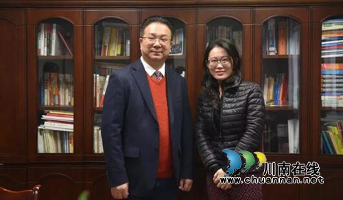 刘欢来西南医大中医院啦!什么情况?(图3) 刘欢来西南医大中医院啦!什么情况?(图3)