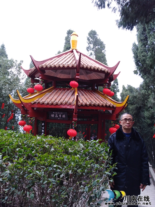 长江源头：春天来了（现代诗）