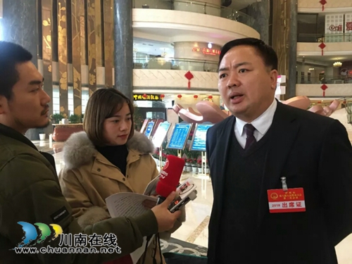 泸州:依托云龙机场 打造航空航天科创新城(图6) 泸州:依托云龙机场 打造航空航天科创新城(图6)