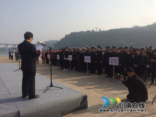 泸州：今日起禁渔期全时段、禁渔区全覆盖(图3)