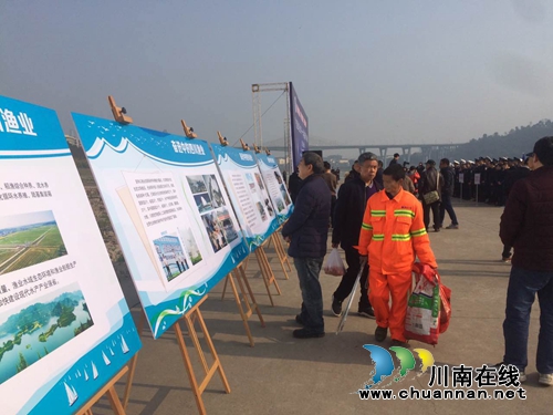 泸州：今日起禁渔期全时段、禁渔区全覆盖(图6)