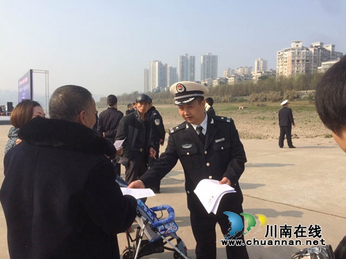 泸州：今日起禁渔期全时段、禁渔区全覆盖(图8)