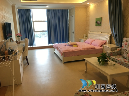 美婴儿医院成为西南医大中医院医疗集团单位(图1)