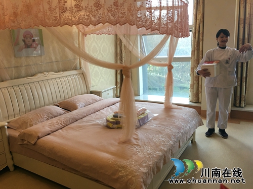 美婴儿医院成为西南医大中医院医疗集团单位(图12)