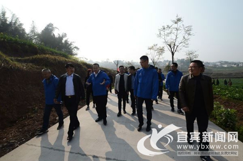 五粮液发放百万元种子&nbsp;升级酿酒专用粮基地(图4)
