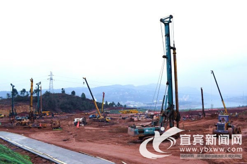 “电子科大”来宜宾了！研究院预计8月建成(图3)