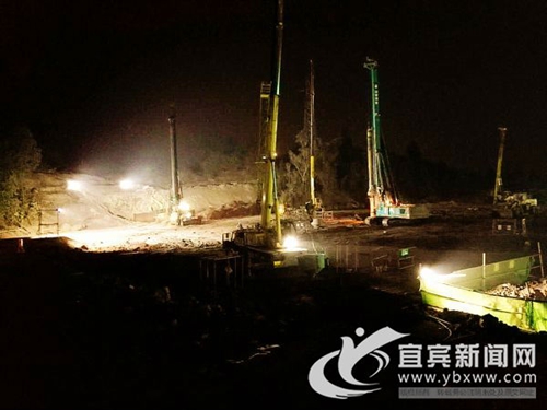 “电子科大”来宜宾了！研究院预计8月建成(图4)