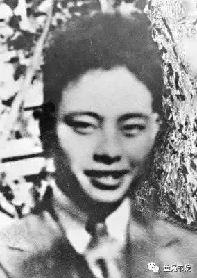 叙永革命先烈——陆更夫(图1)