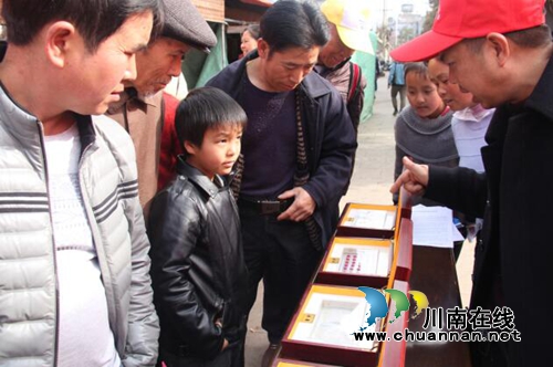 贵州盘州市双凤镇：聚焦“两会”禁毒安保宣传&nbsp;&nbsp;助推社会大局和谐稳定(图5)