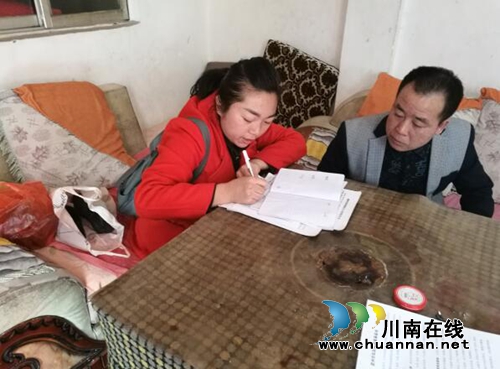 贵州盘州市双凤镇：聚焦“两会”禁毒安保宣传&nbsp;&nbsp;助推社会大局和谐稳定