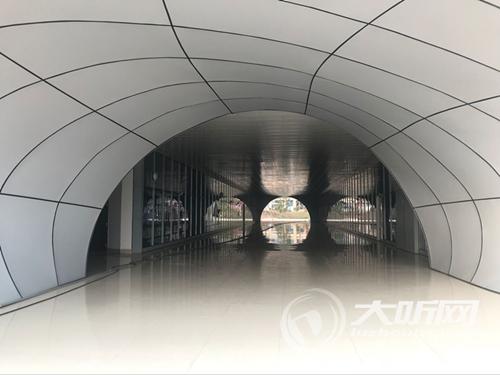 泸州体育生态园部分场所开放&nbsp;感受城市慢生活(图4)