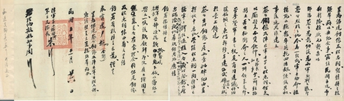 塑蔡锷铜像&nbsp;朱德在泸州的未竟梦想(图4)