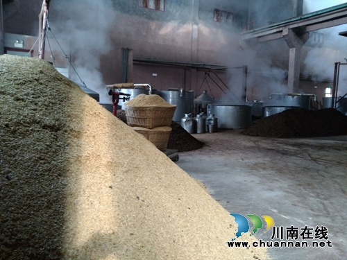 中国酱酒三强潭酒扛鼎之作即将强势登陆央视(图4)