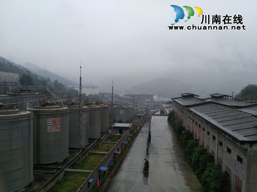 中国酱酒三强潭酒扛鼎之作即将强势登陆央视(图5)