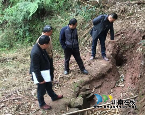 纳溪打古镇“三管齐下”推进基层治理工作