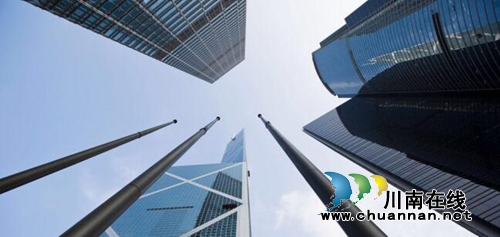蓝光·长岛国际社区:聚焦城北新区赢城市格局(图1) 蓝光·长岛国际社区:聚焦城北新区赢城市格局(图1)