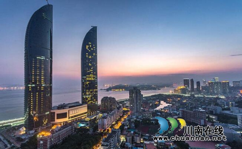 蓝光·长岛国际社区:聚焦城北新区赢城市格局(图2) 蓝光·长岛国际社区:聚焦城北新区赢城市格局(图2)