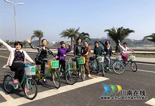 纳溪区卫计系统多种形式庆祝三八节(图2) 纳溪区卫计系统多种形式庆祝三八节(图2)