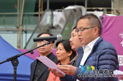 泸州大型春季招聘会:358企业提供11300岗位(图6) 泸州大型春季招聘会:358企业提供11300岗位(图6)