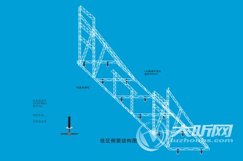 泸州云龙机场航站楼城市名大字出炉 朱德亲笔(图2) 泸州云龙机场航站楼城市名大字出炉 朱德亲笔(图2)