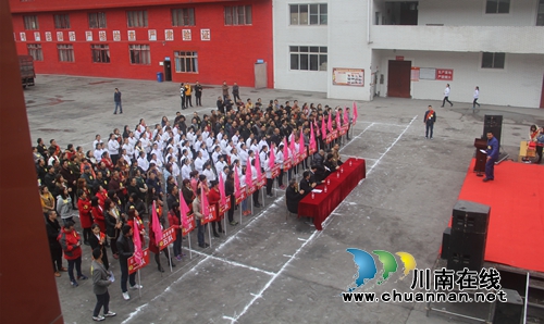“三八”节日如春风 感化潭酒女神心(图3) “三八”节日如春风 感化潭酒女神心(图3)
