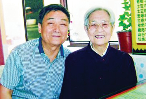 叙永英烈陆更夫：“打更匠”报晓黎明(图10)