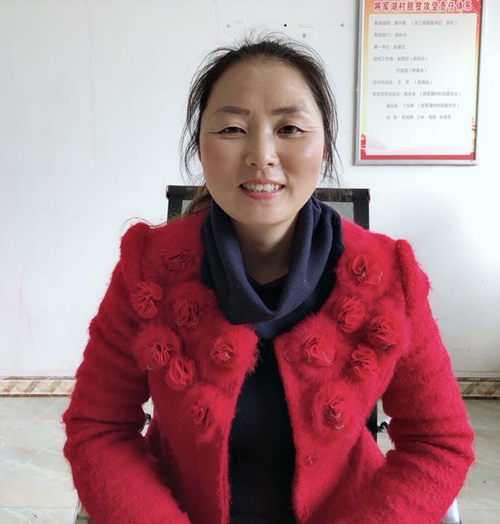 泸州新时代女性 展魅力风采(图3)