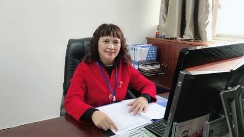 泸州新时代女性 展魅力风采(图4)
