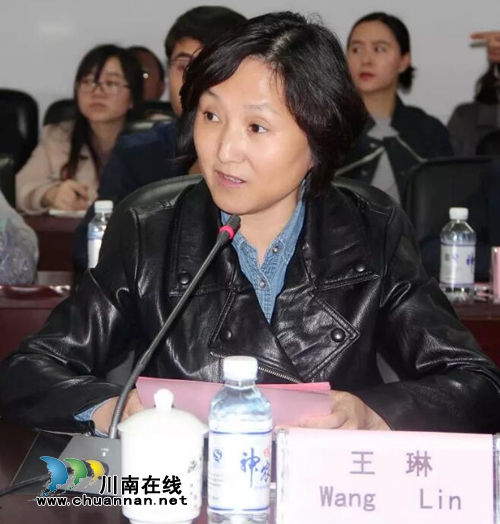 厉害了!西南医大中医院新添3位国际大咖(图5) 厉害了!西南医大中医院新添3位国际大咖(图5)