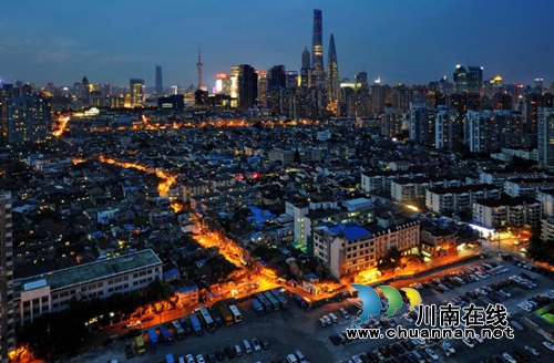 长岛国际社区：高端公园墅居&nbsp;匠筑城市传奇(图1)